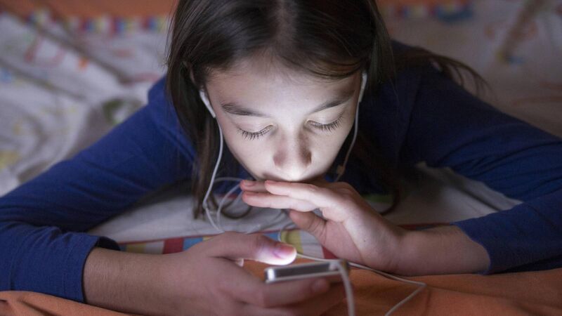 Eimear Hutchinson: Staying ahead of your kids when it comes to technology