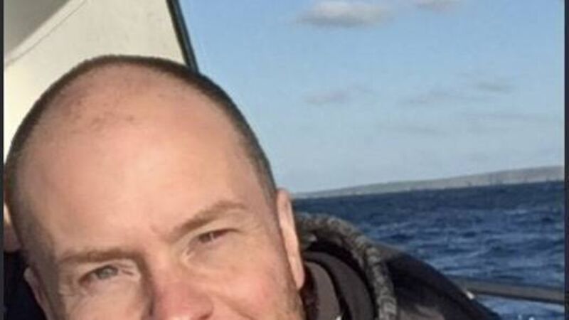 Family of father of three who died following accident on cliffs in Cape Clear ask that donations be given to Baltimore RNLI