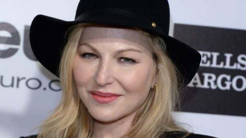 Tatum O’Neal reveals drug overdose caused stroke and six-week coma Tatum O’Neal reveals drug overdose caused stroke and six-week coma