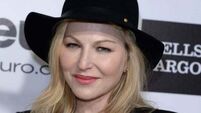 Tatum O’Neal reveals drug overdose caused stroke and six-week coma