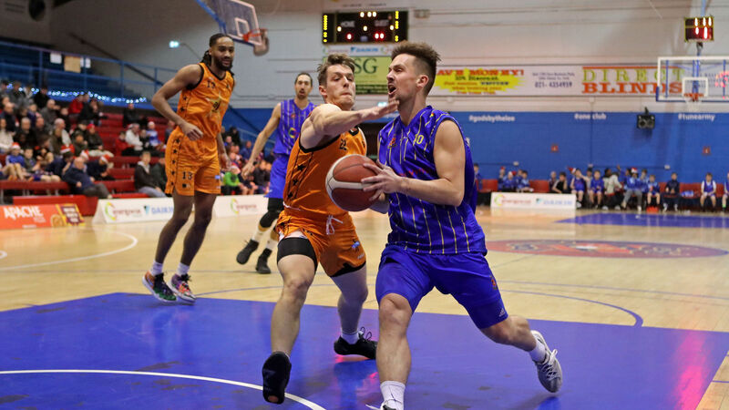 Roy Downey insists Neptune can bounce back from disappointment