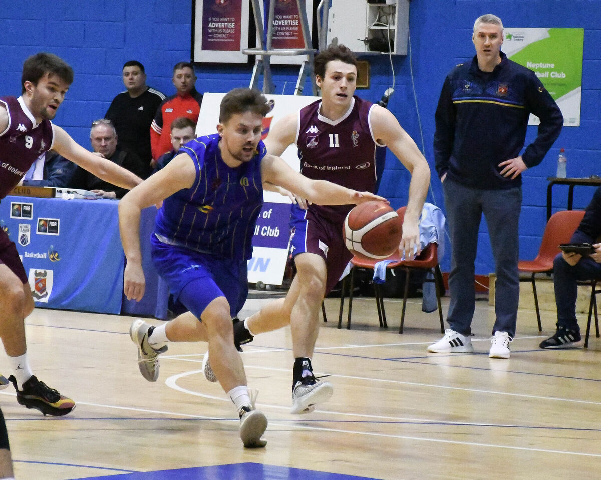 Picture: Howard Crowdy Picture: Howard Crowdy