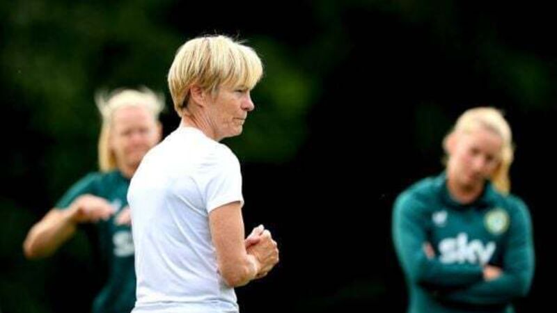 Vera Pauw insists she ‘will never win from a lie’ over body-shaming allegations