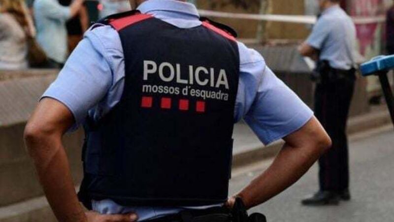 Irish man accused of murdering his partner in Spanish hotel refused bail