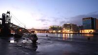 The Port of Cork Company reports strong financial performance in 2022