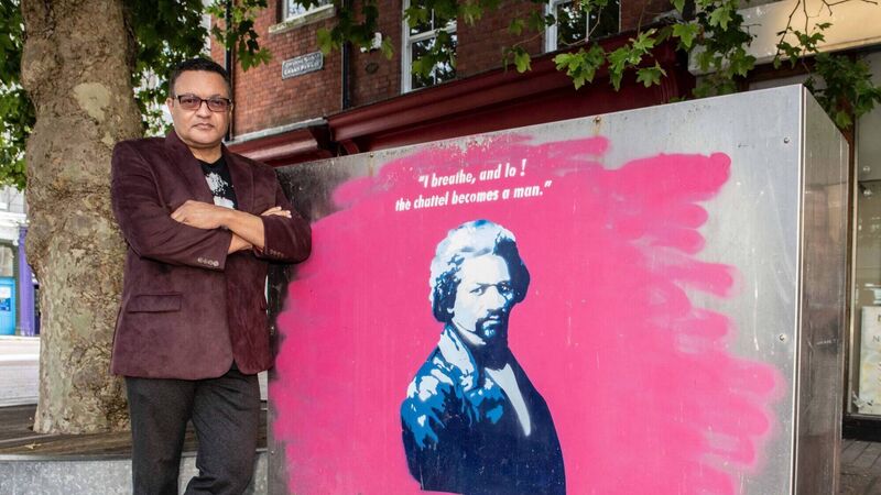 Final preparations underway for Douglass Week