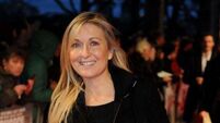 Fiona Phillips: I can't just lie down and accept Alzheimer's diagnosis