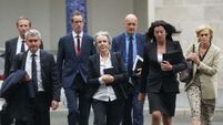 RTÉ director general should ask executives to step aside, says Committee chair