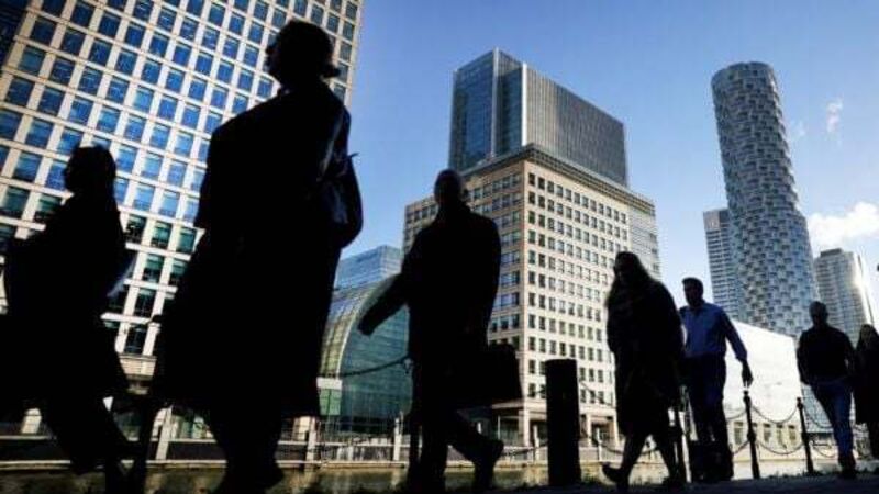 Irish employers slow to change remote working rules Irish employers slow to change remote working rules