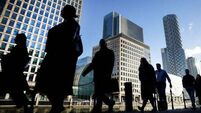 Irish employers slow to change remote working rules