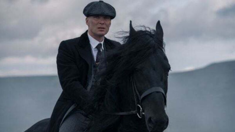 Peaky Blinders creators ‘strongly disapprove’ of clips in DeSantis campaign video