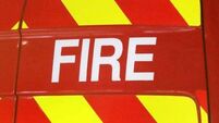 Wexford hotel evacuated after explosion caused by cars set alight