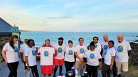 Sanctuary Swimmer groups launching in Cork and across Ireland with Swim Ireland