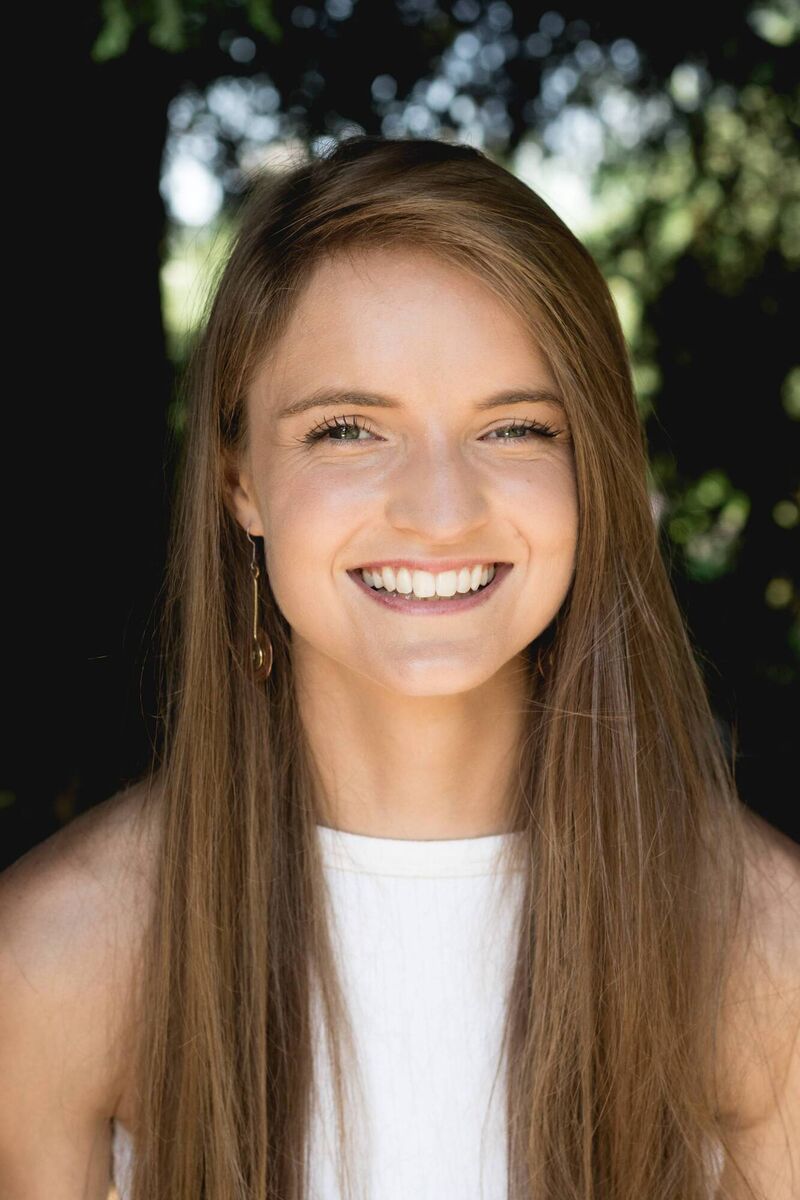 Molly Twomey Picture: Michael O’Hanrahan/The Gallery Press 