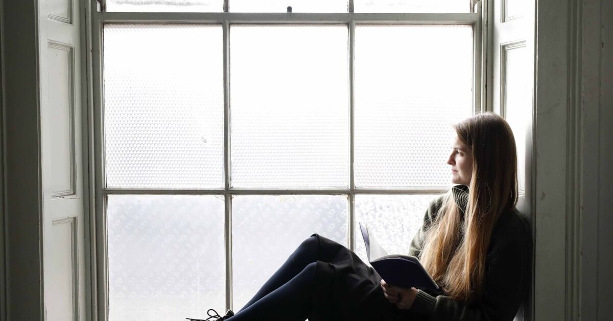 My Weekend: I'll read poetry for an hour with the light coming in the window...the best start to the day. - Vimarsana News