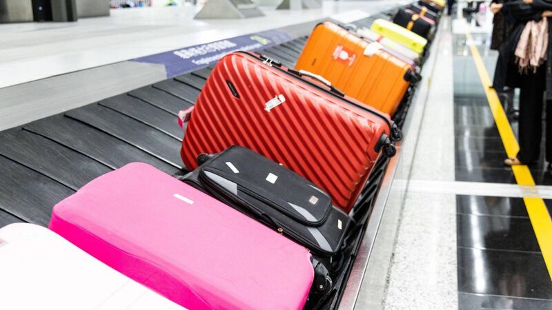 Hacks to prevent luggage getting lost on holiday Hacks to prevent luggage getting lost on holiday