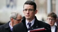 Enoch Burke secures temporary injunction halting hearing of appeal against dismissal