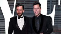 Ricky Martin and Jwan Yosef announce divorce after six years