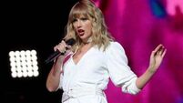 Taylor Swift fans warned tour tickets ‘highly attractive target for criminals’