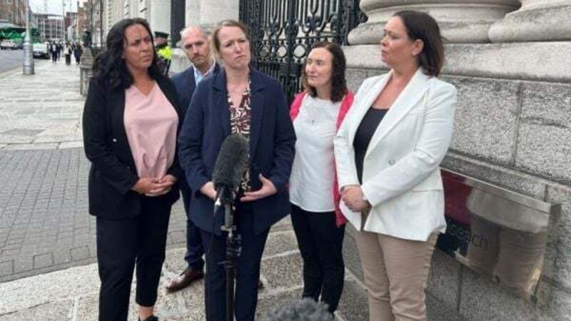 Women of Honour says tribunal is ‘pointless’ without expanded terms of reference Women of Honour says tribunal is ‘pointless’ without expanded terms of reference