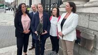 Women of Honour says tribunal is ‘pointless’ without expanded terms of reference