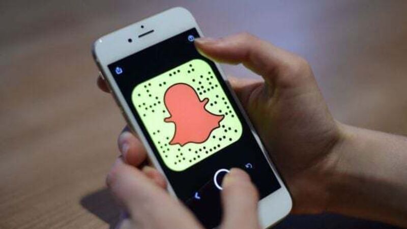 Teacher made inappropriate contact with pupils on Snapchat