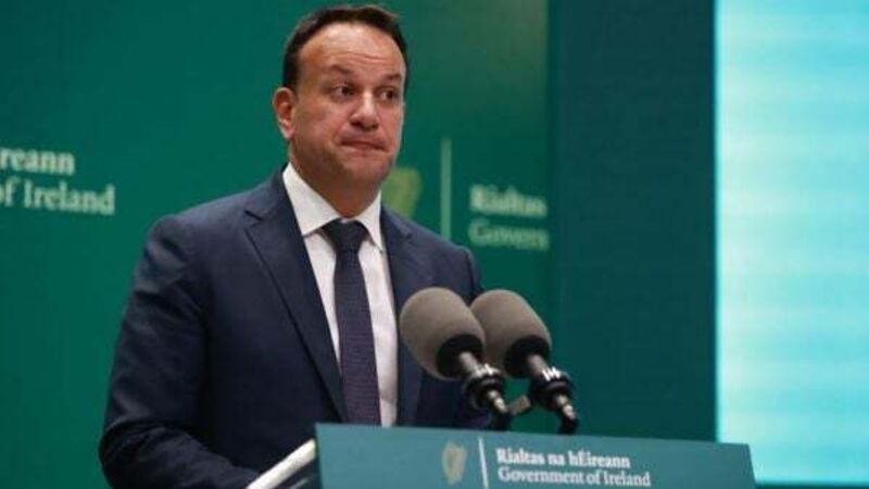 Varadkar: Tubridy and his agent appearing at committees is ‘right decision’