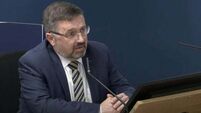 Years of neglect of North's health service hindered pandemic response, says Swann