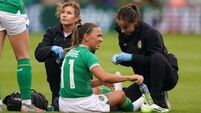 Republic of Ireland sweating on fitness of Katie McCabe ahead of World Cup