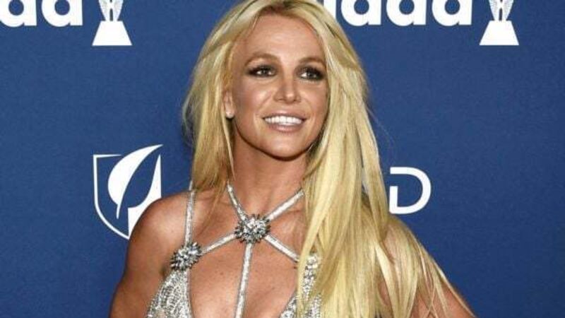 Britney Spears thanks authorities for their support following alleged assault Britney Spears thanks authorities for their support following alleged assault