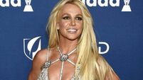 Britney Spears thanks authorities for their support following alleged assault