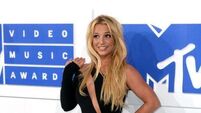 Husband of Britney Spears alleges singer was hit in Las Vegas