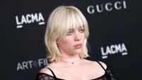 Billie Eilish tells fans ‘get ready to sob’ over song for upcoming Barbie movie