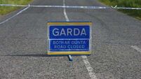 Teenage driver arrested as pedestrian (60s) injured in hit-and-run