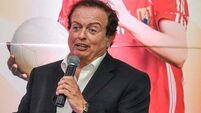 Senator says Marty Morrissey 'unfairly' dragged into RTÉ scandal