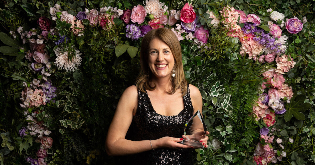 Cork Networker of the Year: 'I felt I had found people who got what I did, like-minded people' - Vimarsana News