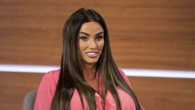 Katie Price to face questioning over finances in court