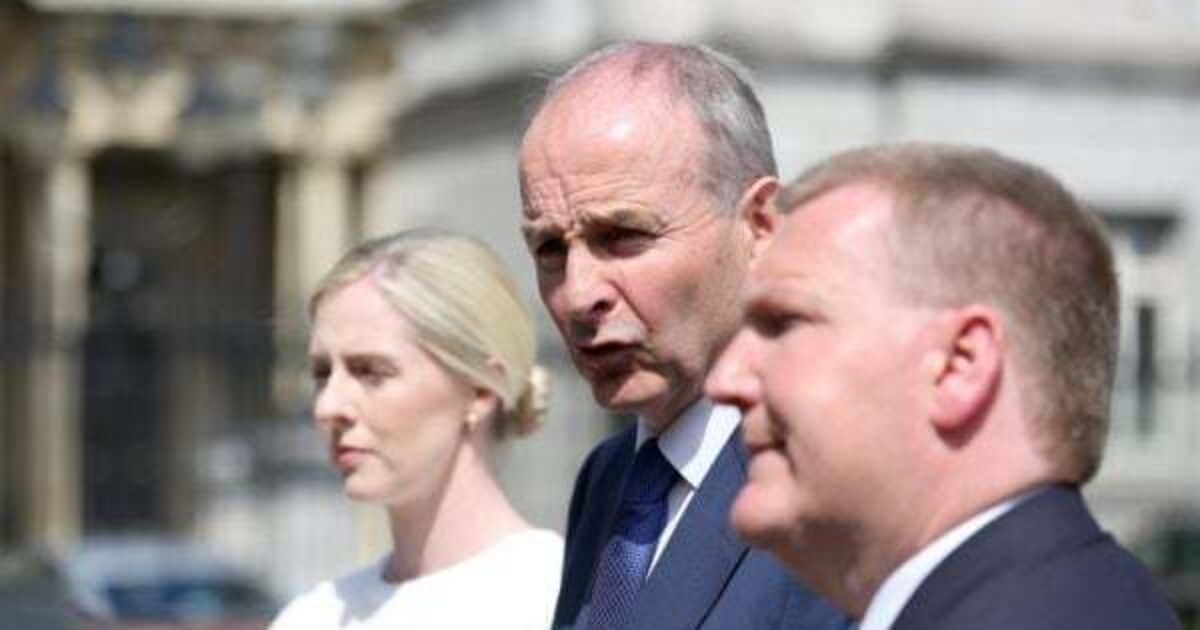 Public service ethos has to be the 'core of everything RTÉ does', says Tánaiste - Vimarsana News