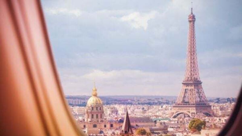 Cork Airport announces new service to Paris