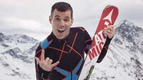 Steve-O spoken to by police after stunt near Tower of London