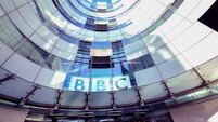 ‘BBC presenter off air over claims of payments to teen for explicit photos’