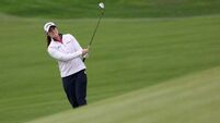 Leona Maguire in touch as Bailey Tardy leads US Women’s Open