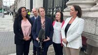 Talks on Defence Forces inquiry terms of reference continue