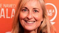 Fiona Phillips: Sharing my Alzheimer’s diagnosis has made people feel less alone
