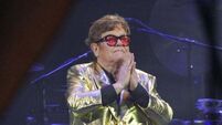 Elton John to hold ‘final farewell show’ in Sweden this weekend as tour ends