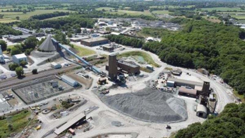 Tara Mines: Deal reached between management and unions over temporary closure
