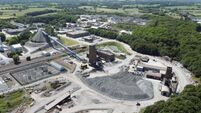 Tara Mines: Deal reached between management and unions over temporary closure