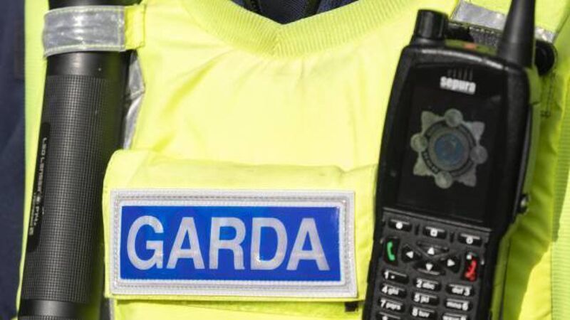 Lewd and graphic comments made to garda in Cork Lewd and graphic comments made to garda in Cork