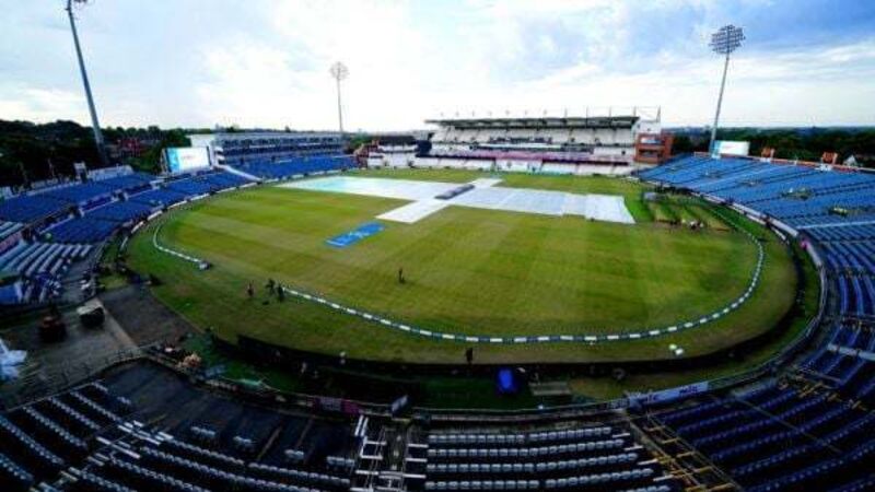 England and Australia frustrated as rain causes havoc at Headingley England and Australia frustrated as rain causes havoc at Headingley