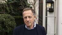 Richard Sharp speaks out after resignation: BBC chair is a ‘target’